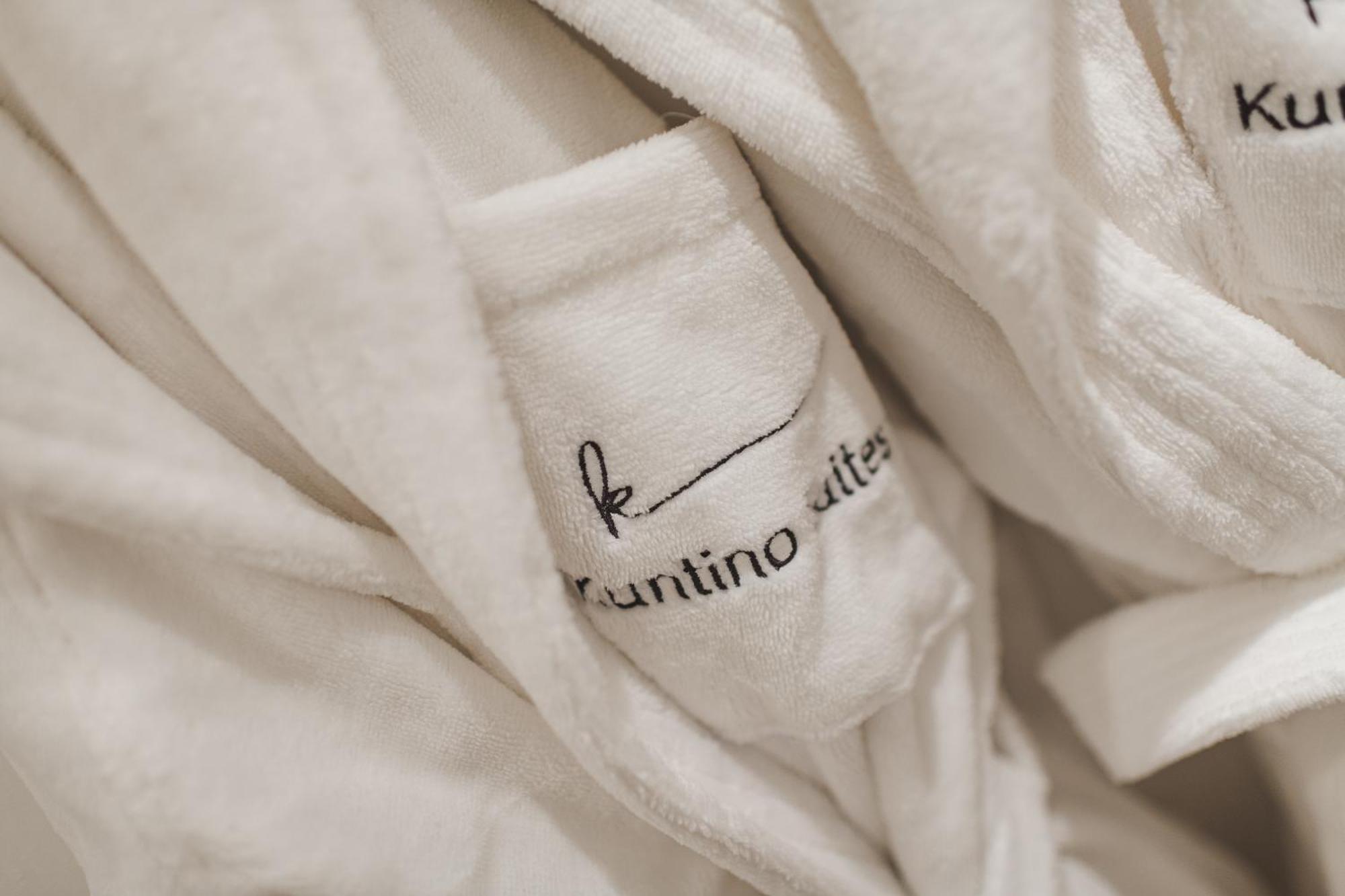 Kuntino Suites メラーノ エクステリア 写真
